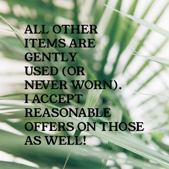 Meet your Posher, Theresa - Picture 3 of 3